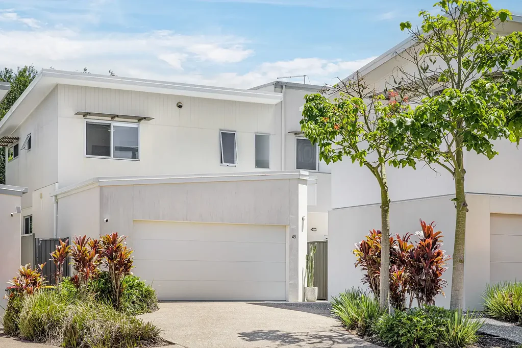 49/1 Bowen Street, Mango Hill, QLD 4509