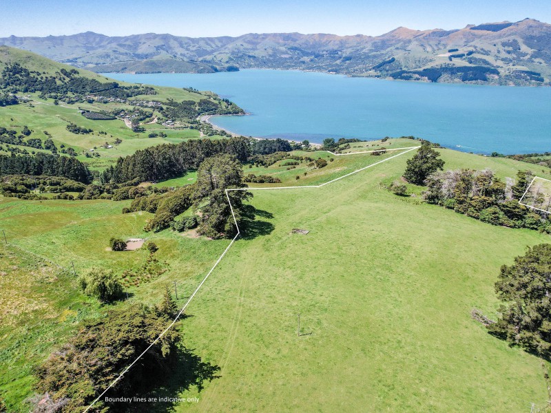 100 Jubilee Road, Wainui, Christchurch, 0 Schlafzimmer, 1 Badezimmer