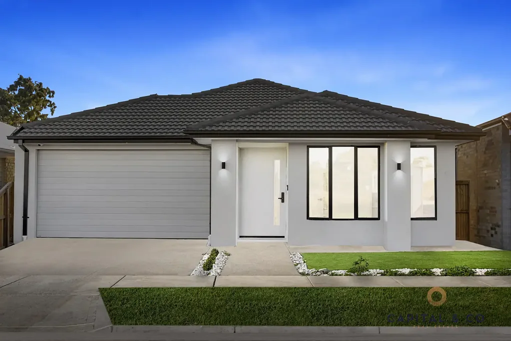 Wollert 4બેડરૂમ Your Perfect Family Home in Wollert Awaits!