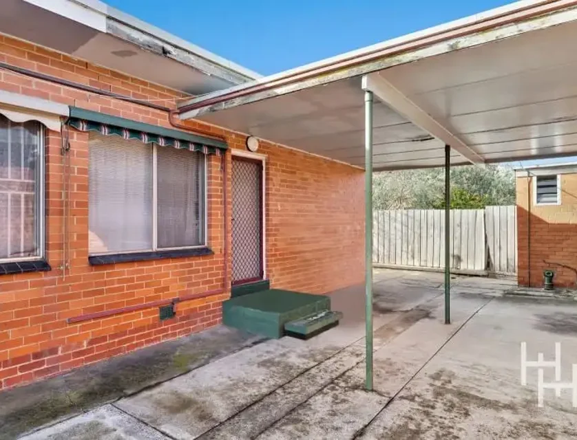 6/67 McCrae Street, Dandenong, VIC 3175, 1 habitaciones, 1 baños, Unit