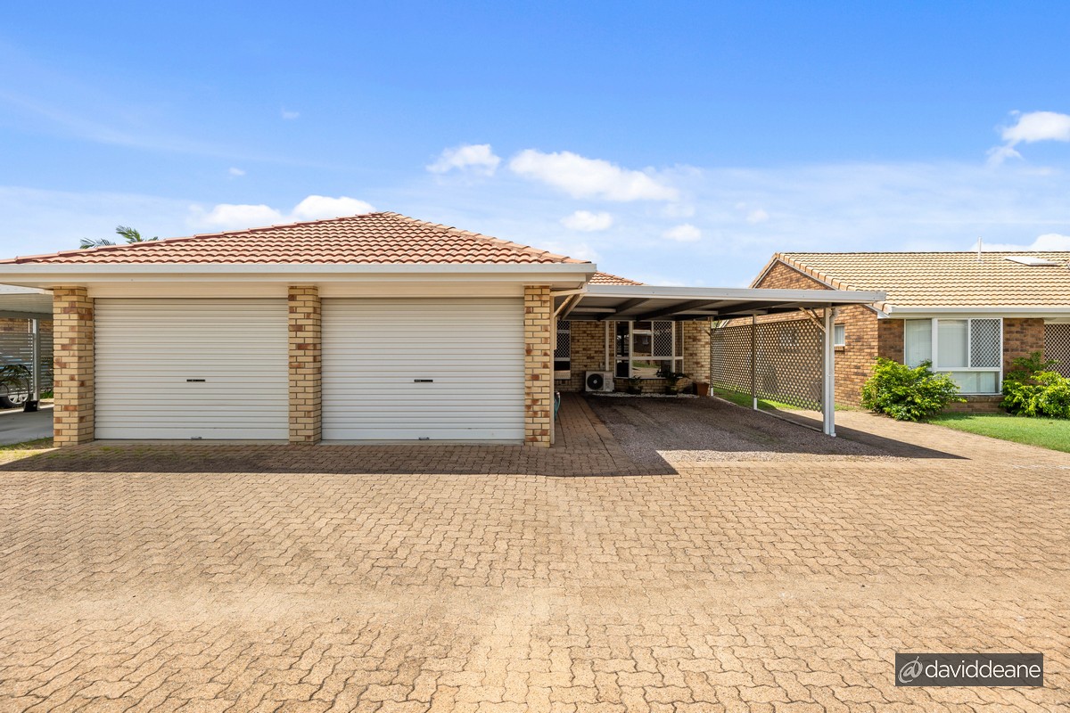 STRATHPINE GARDENS 4 STUART CT, BRENDALE QLD 4500, 0部屋, 0バスルーム, Townhouse