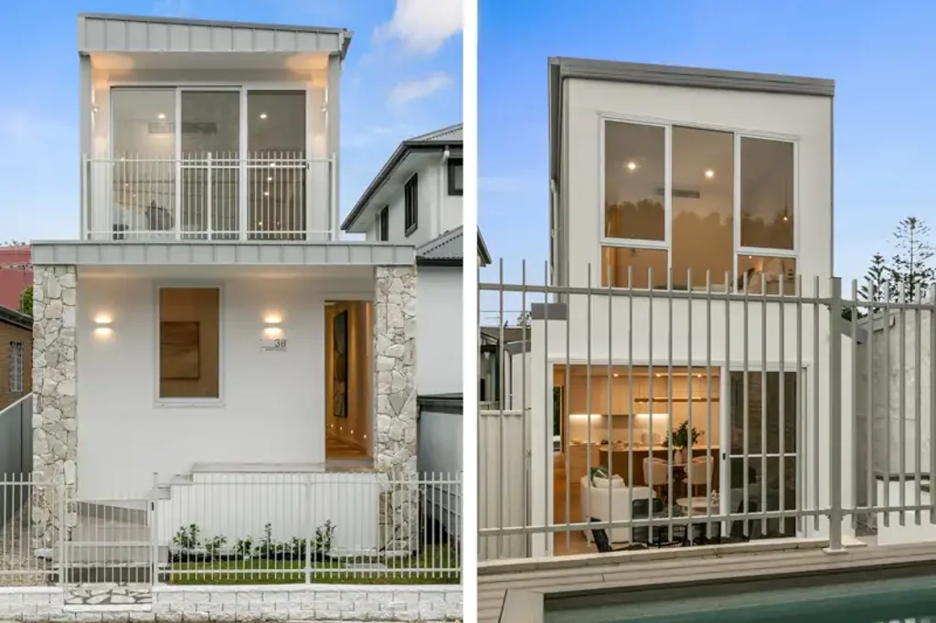 38 North Street, Leichhardt, NSW 2040