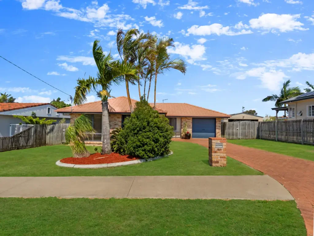 3 Bedroom Home