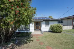 8 MAXWELL AVE, South Grafton