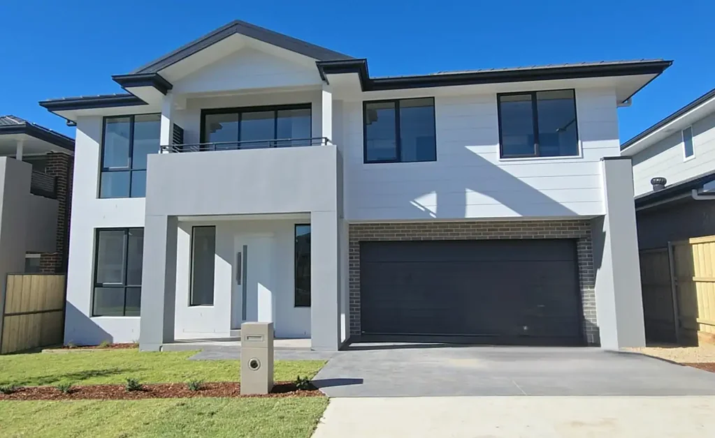 3 Ventasso Street, Box Hill, NSW 2765