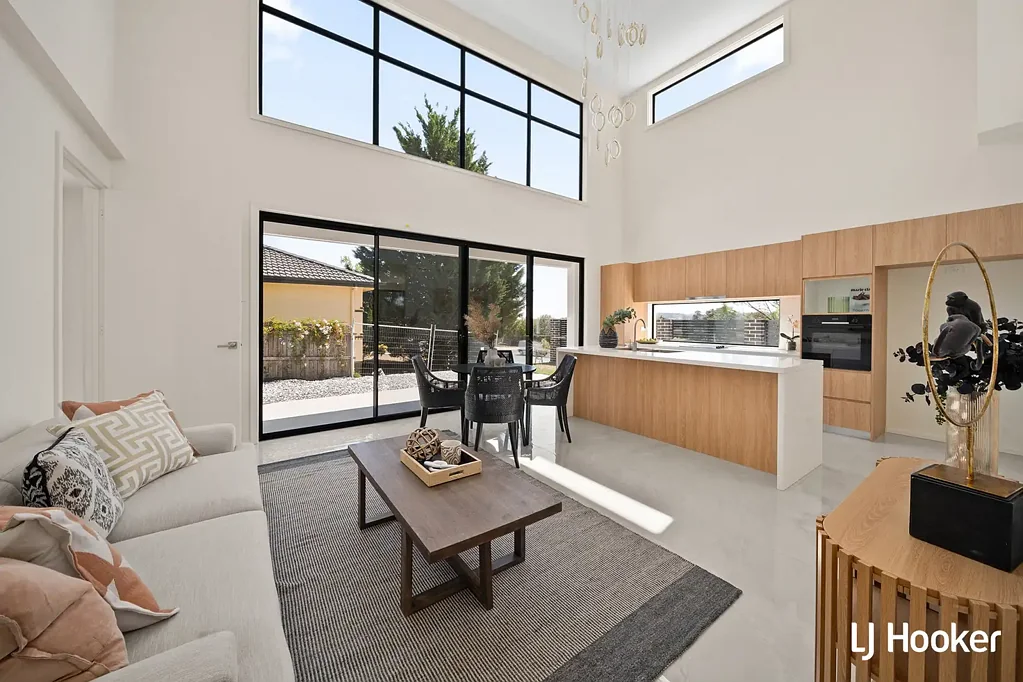 Torrens 4Zimmer Brilliant Design