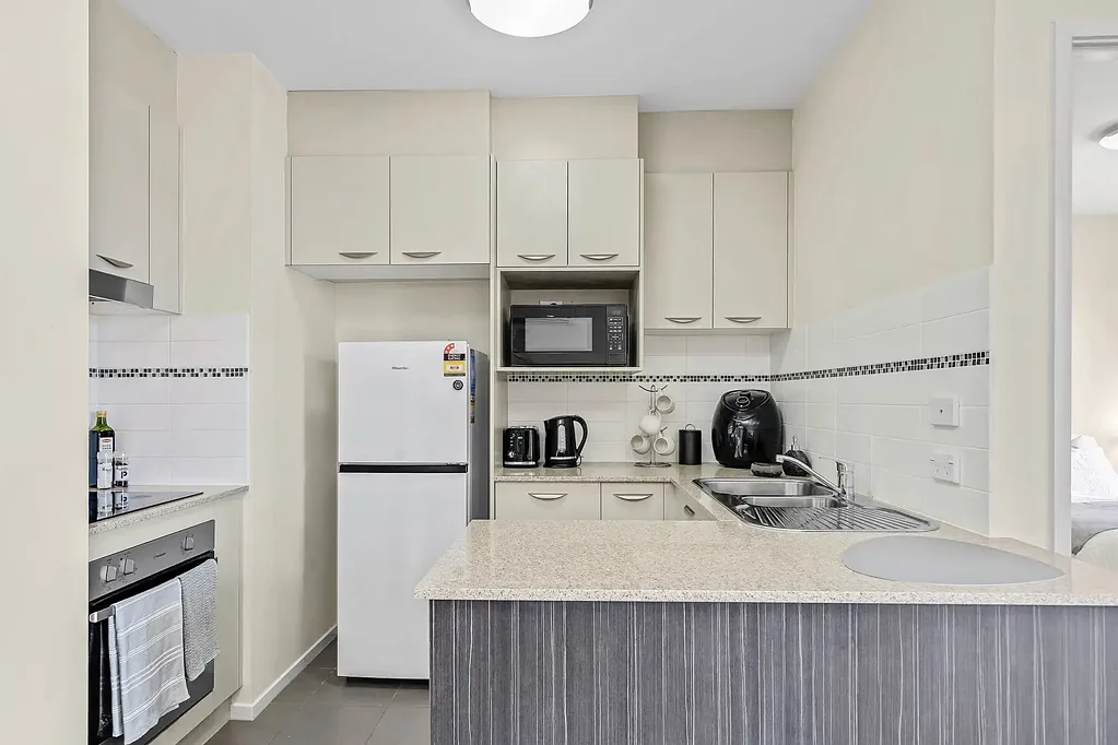 Bruce 1ਬੈੱਡਰੂਮ Prime Location - Perfect Entry Level Home