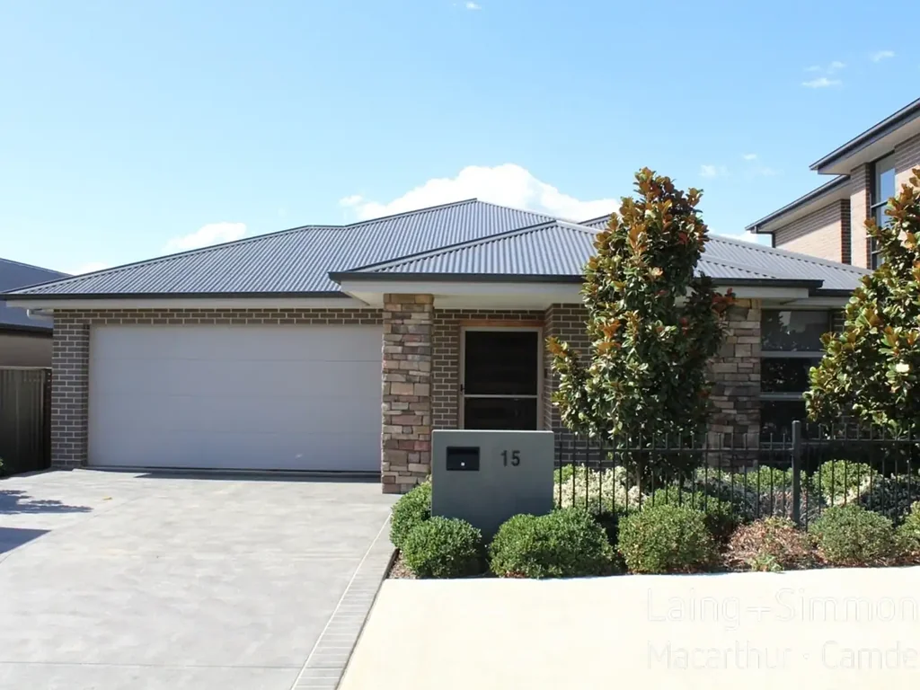 Stylish Family Home