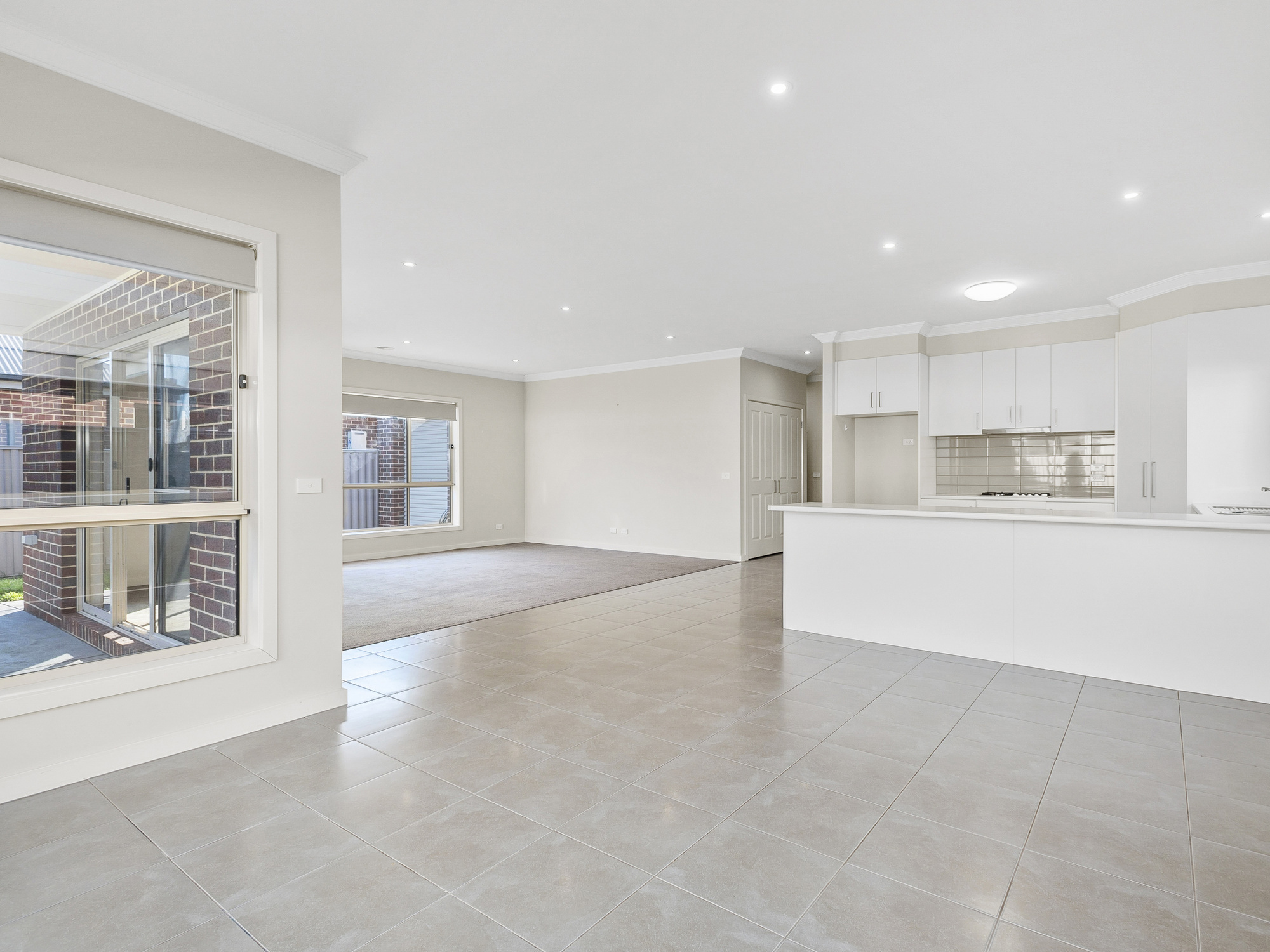 UNIT 3 17 STAWELL ST, ROMSEY VIC 3434, 0房, 0浴, Unit