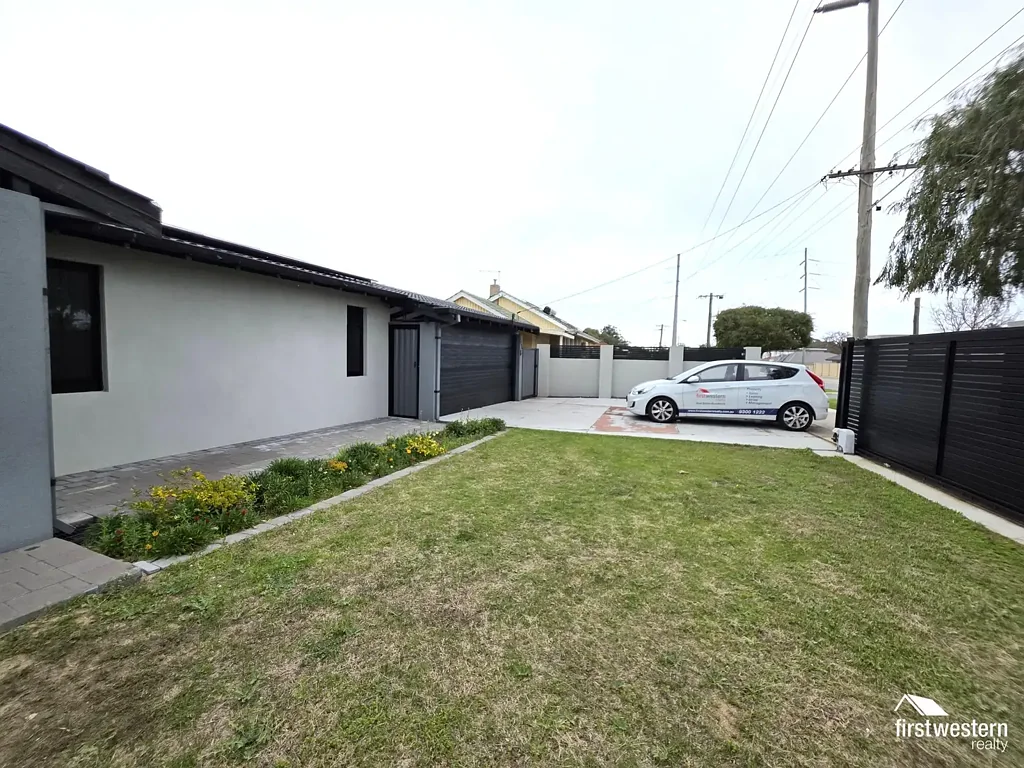 Family home you do not want to miss out on!