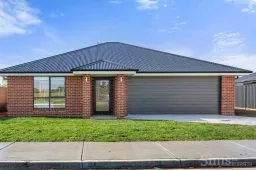 6 Jeffrey Place, Longford