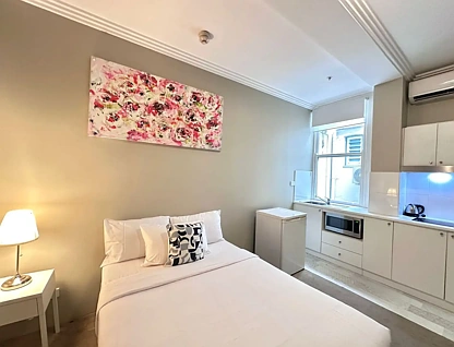 203/9 Darlinghurst, Potts Point, NSW 2011, 1 ਕਮਰੇ, 1 ਬਾਥਰੂਮ, Unit