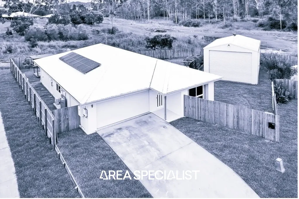 82 North Ridge Drive, Calliope, QLD 4680