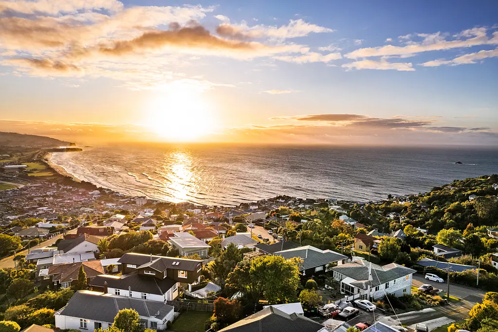 Saint Clair 4房  Modern Family Living in St Clair