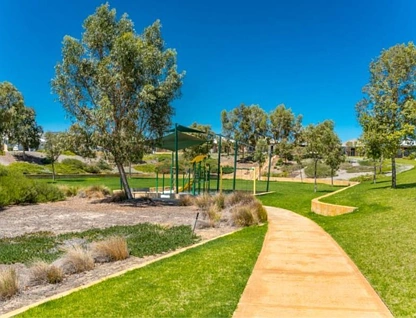Lot 22, Neilson Street, Hammond Park, South West Perth, 0房, 0浴, Section