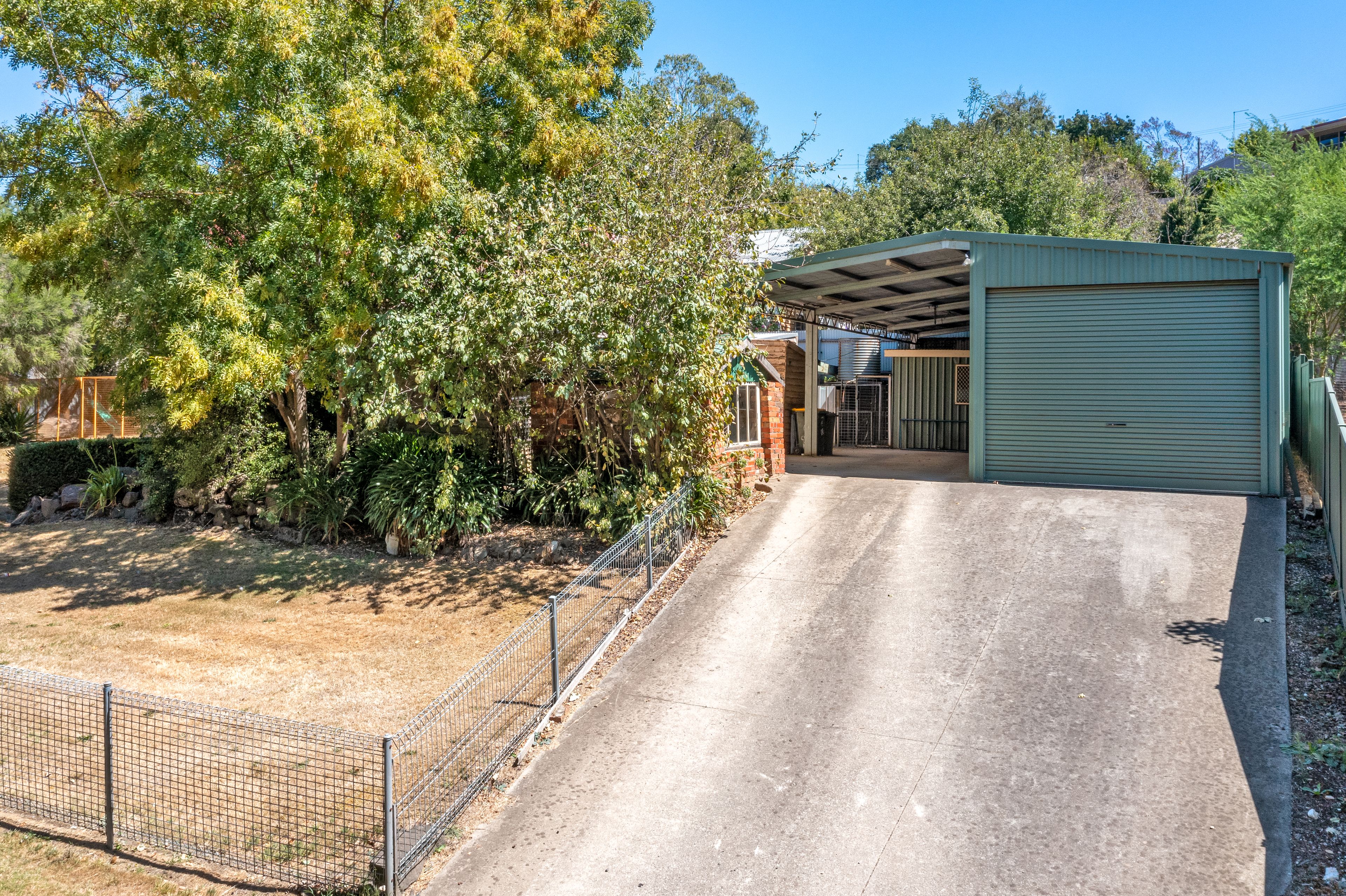 16 HICKMAN ST, BALLARAT CENTRAL VIC 3350, 0 rūma, 0 rūma horoi, House