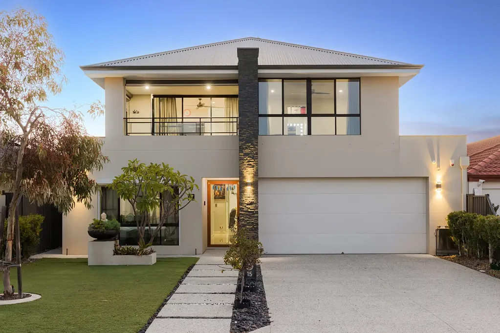 Harrisdale 4chambre Premium home in a premium location