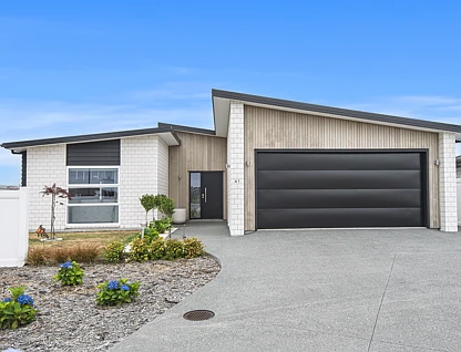 41 Kaurinui Crescent, One Tree Point, Whangarei, 4 ਕਮਰੇ, 2 ਬਾਥਰੂਮ, House
