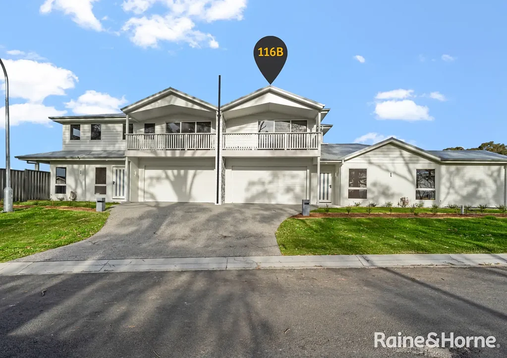 116B Old Southern Road, Worrigee, NSW 2540