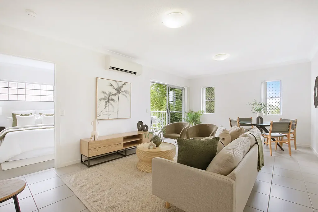 3/19 Halcomb Street, Zillmere, QLD 4034