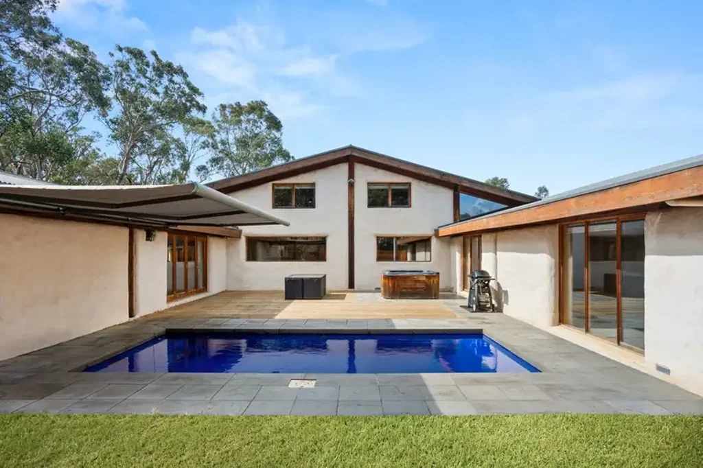 Bittern 7部屋 Luxurious Peninsula Living - 7 Bed | 3 Bath | 3 Living | Study I Theatre | Pool | Spa | Billiards | 3 Car Garage I 3 Car Workshop