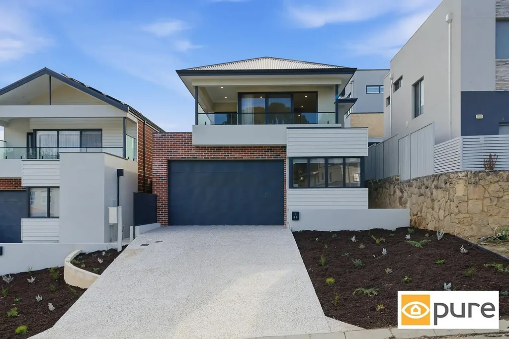 HIGH-END RESIDENCE IN CONNOLLY