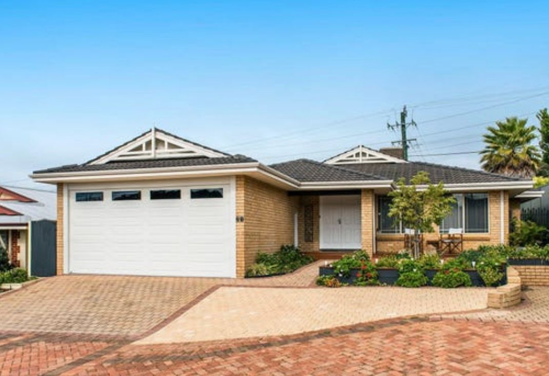 21 CORANDER GDNS, CARINE WA 6020, 0 Schlafzimmer, 0 Badezimmer, House