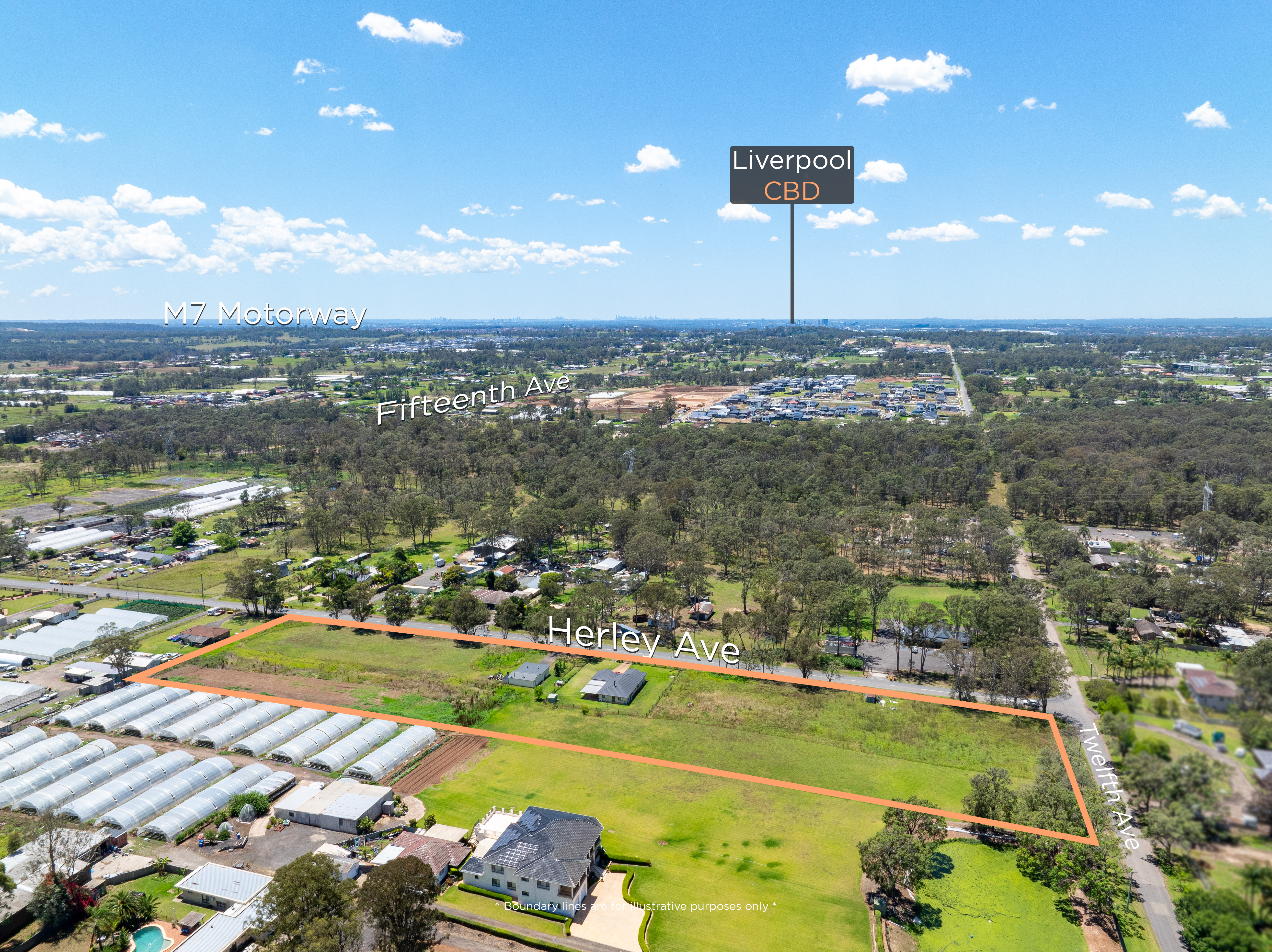 455 TWELFTH AV, ROSSMORE NSW 2557, 0房, 0浴, Lifestyle Section