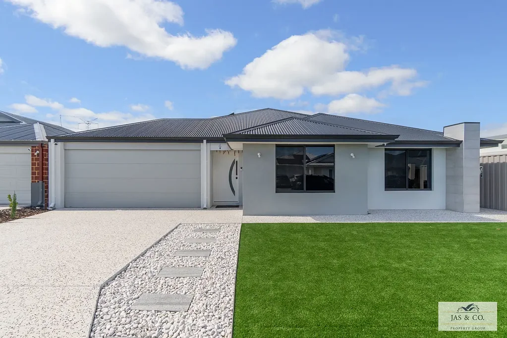 6 Hydra Way, Bennett Springs, WA 6063