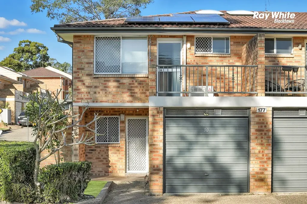 30/177 Reservoir Road, Blacktown, NSW 2148