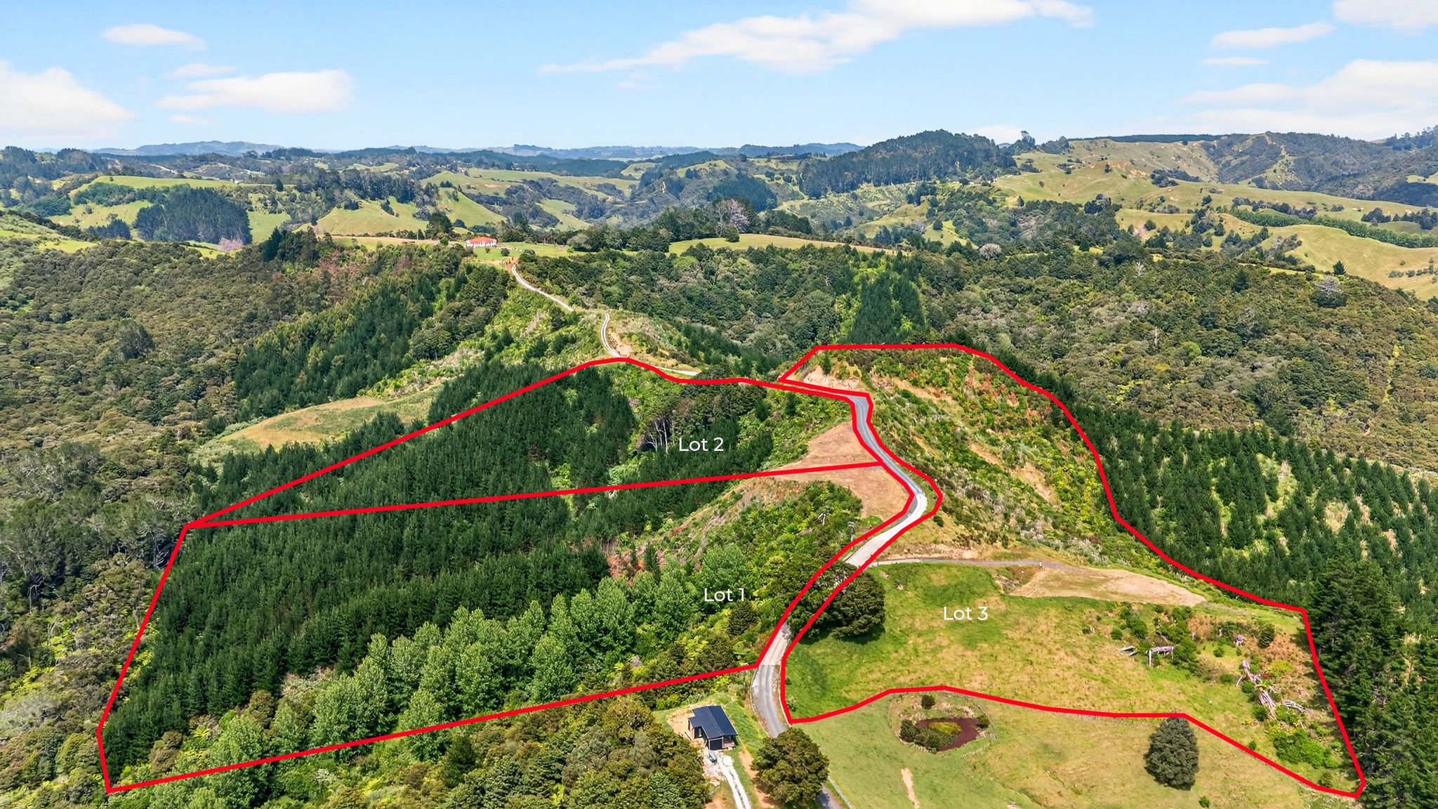 163 Ahuroa Road, Puhoi, photo 4