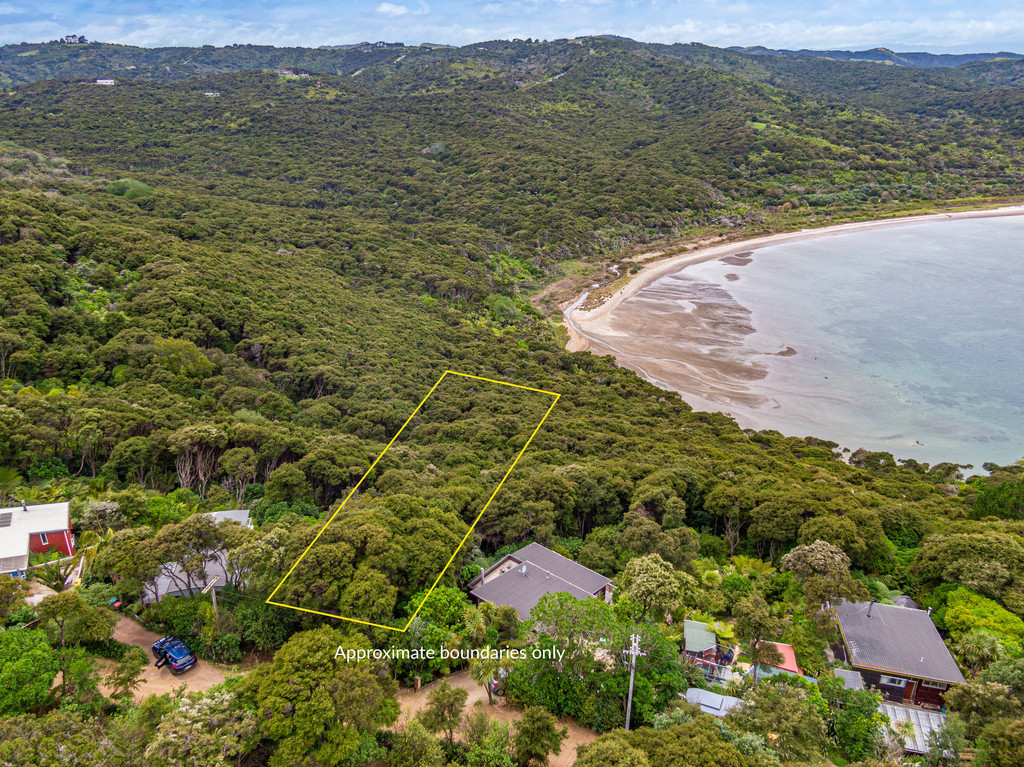 Hauraki Gulf Islands