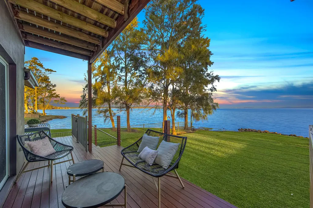 Gorokan 5Phòng ngủ ABSOLUTE WATERFRONT LUXURY