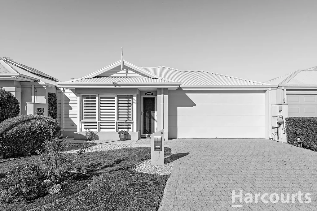 9 Navigator Loop, Erskine, WA 6210
