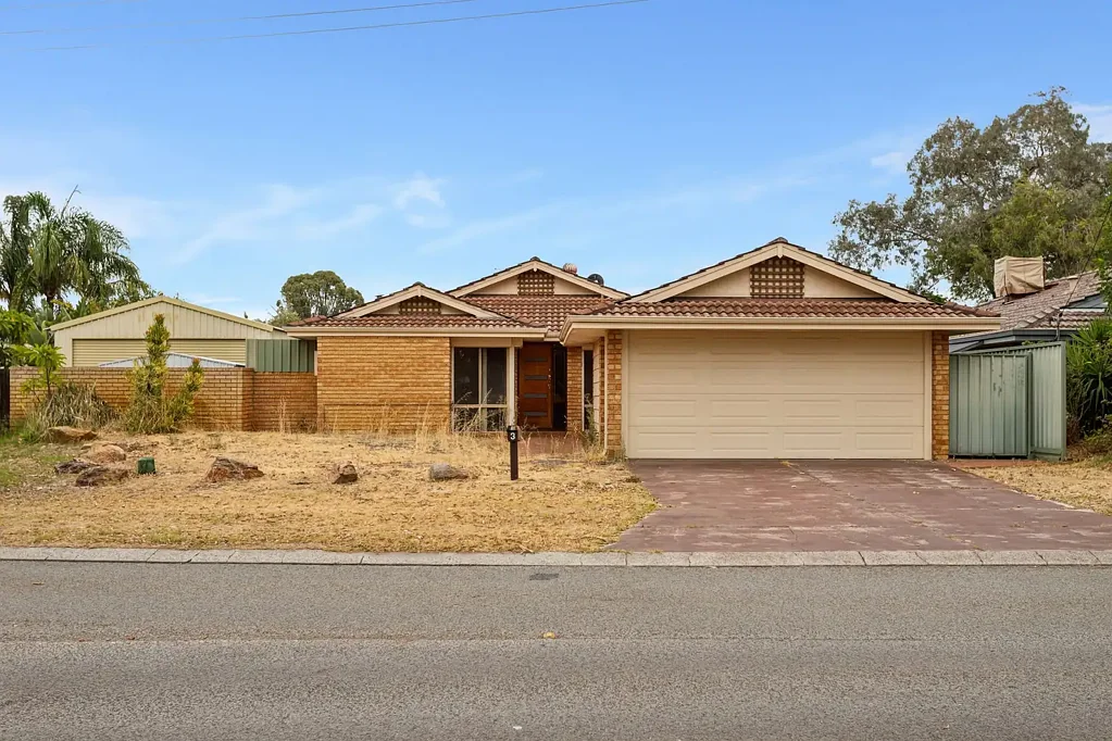 3 Maranon Crescent, Beechboro, WA 6063