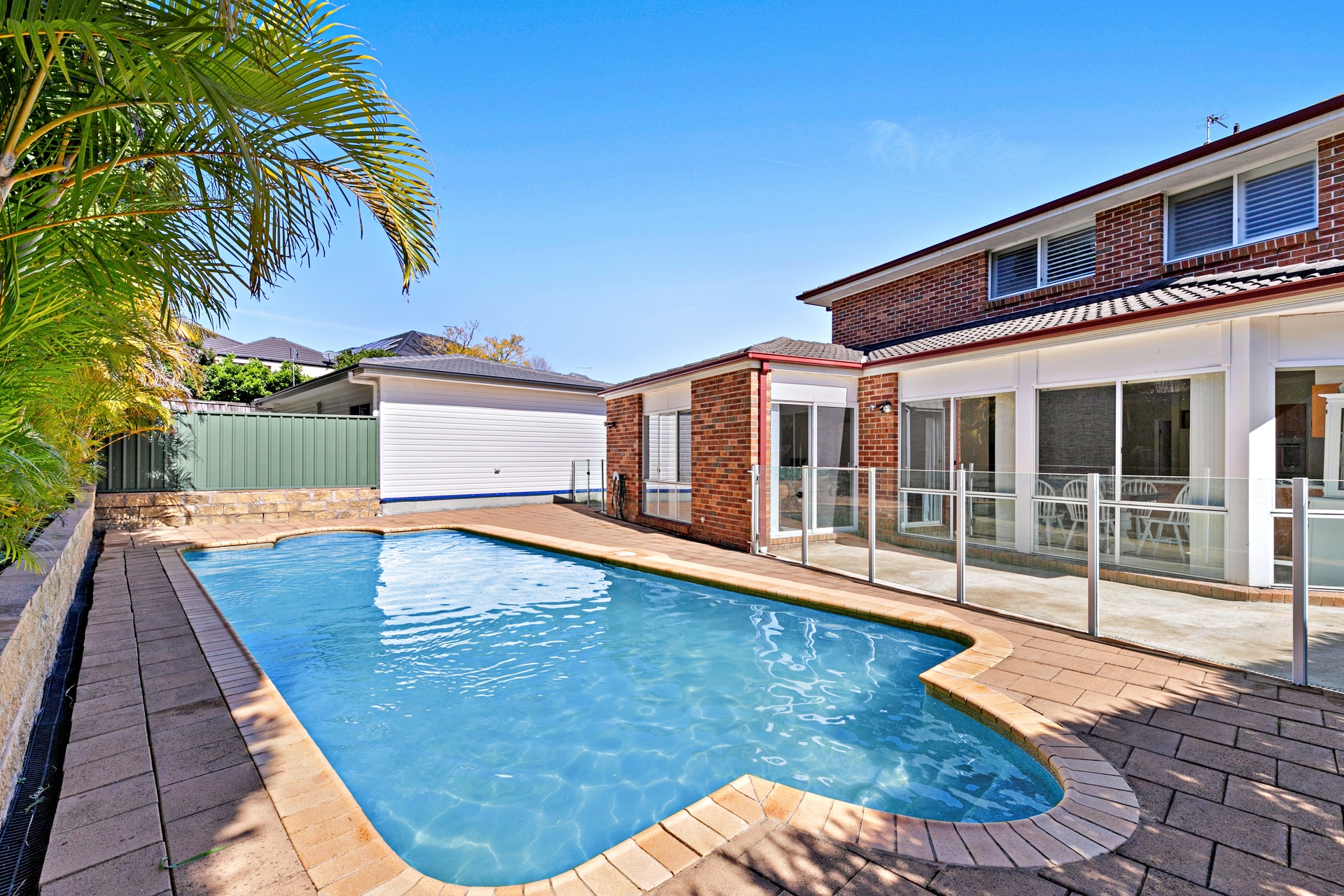 4 MORVEN CT, CASTLE HILL NSW 2154, 0部屋, 0バスルーム, House