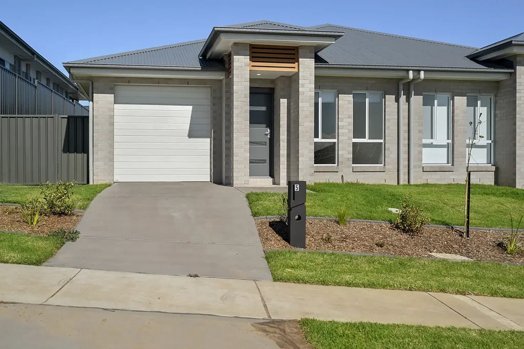 Brand New 3 Bedroom Villa