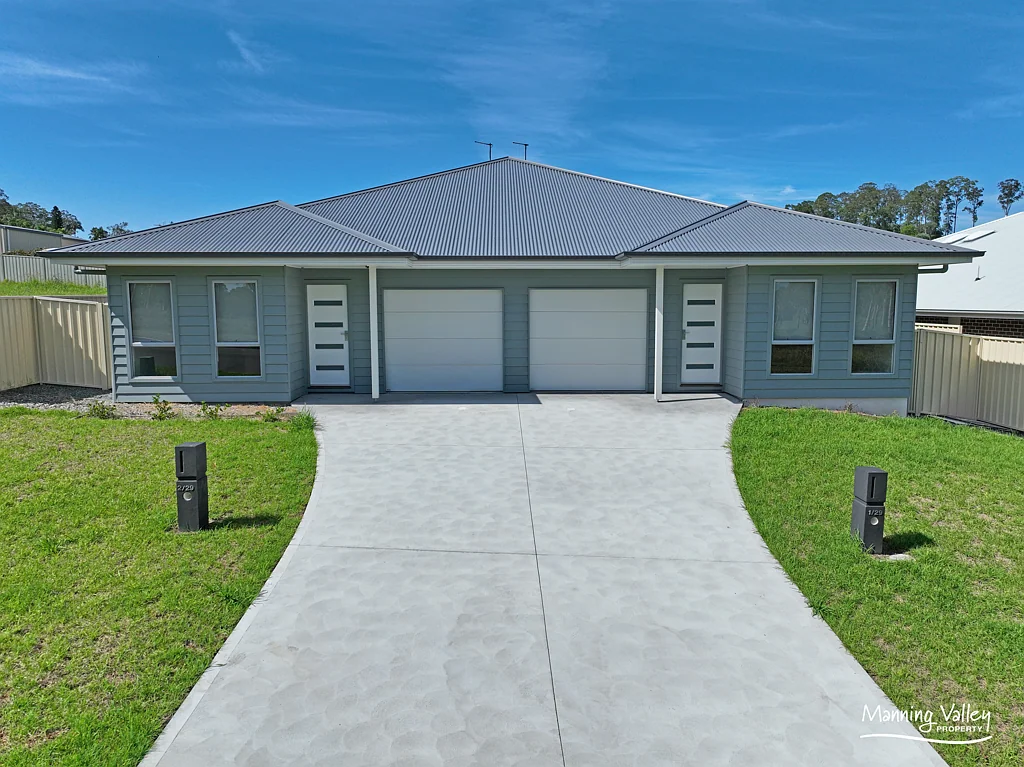 2/29 Urara Lane, Taree, NSW 2430