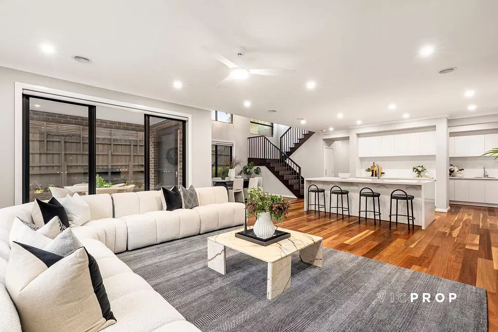 Spacious Family Living in the Heart of Surrey Hills