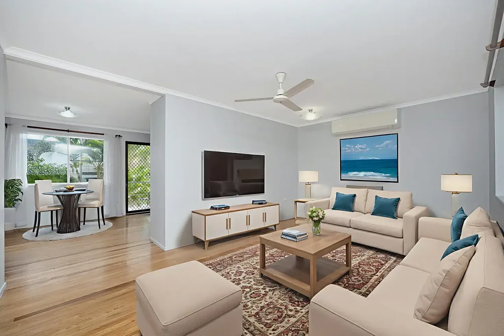 16 Granados Street, Kirwan, QLD 4817