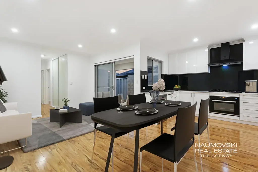 Balga 3 Bedroom MODERN LIVING!