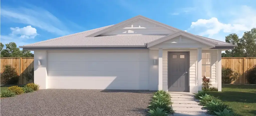Beveridge 4غرفة نوم Beveridge House and Land Package