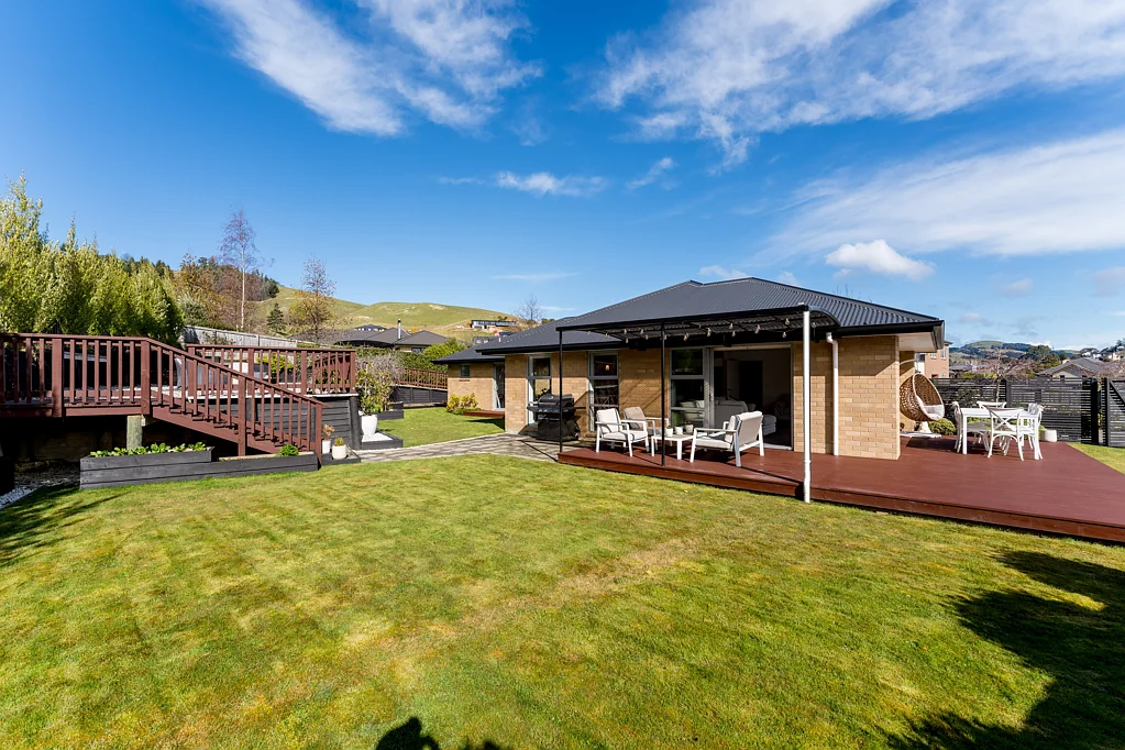 Mosgiel 4ਬੈੱਡਰੂਮ Your family's next home