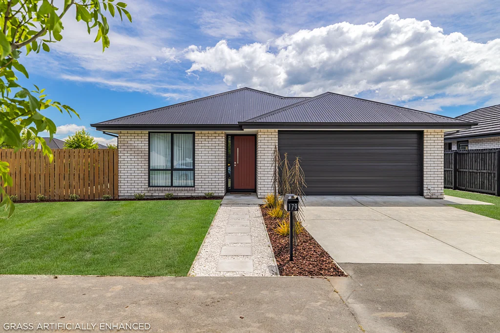179 Georgina Street, Marshland, Christchurch, Canterbury
