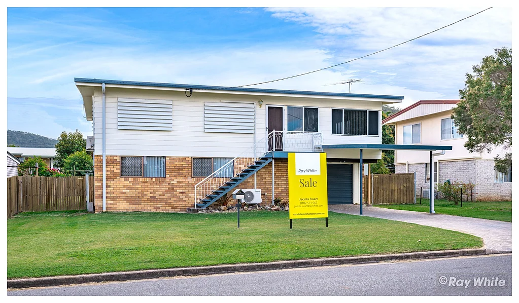 249 Carpenter Street, Frenchville, QLD 4701