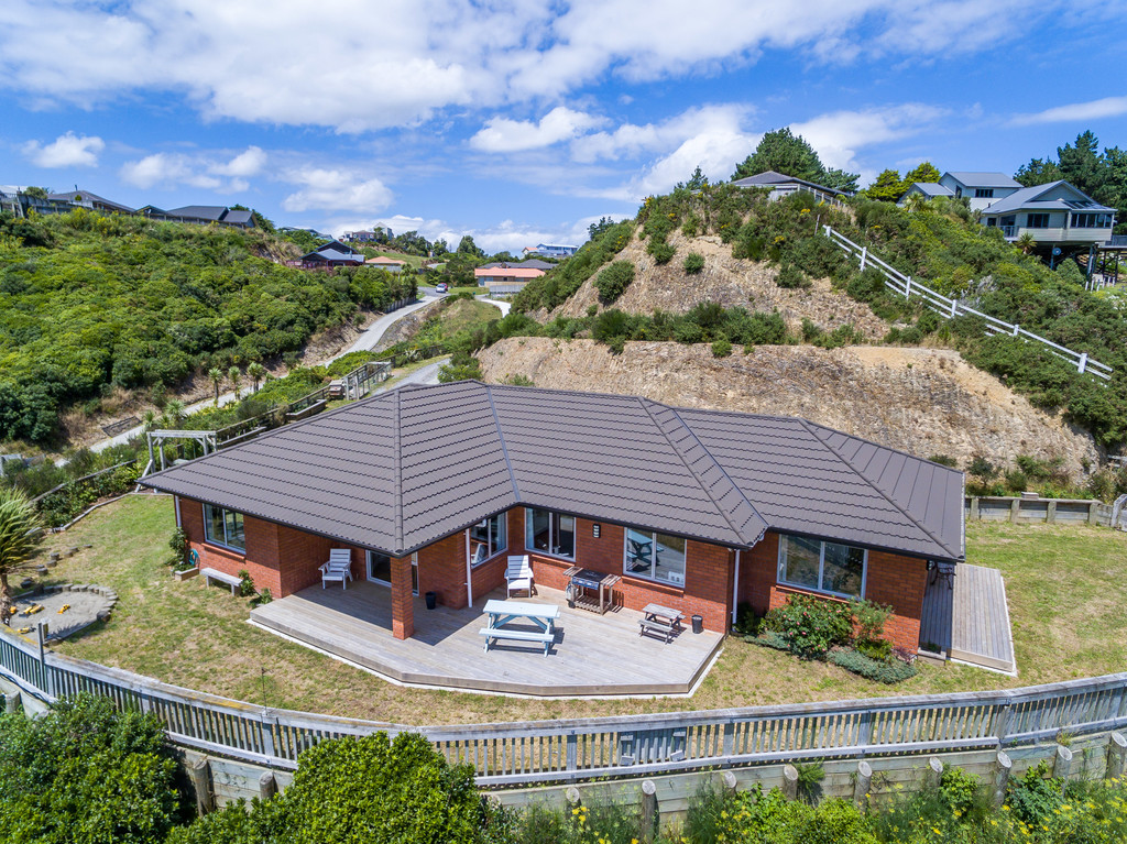 251 Maungaraki Road, Maungaraki, Lower Hutt, 4 Bedrooms, 0 Bathrooms