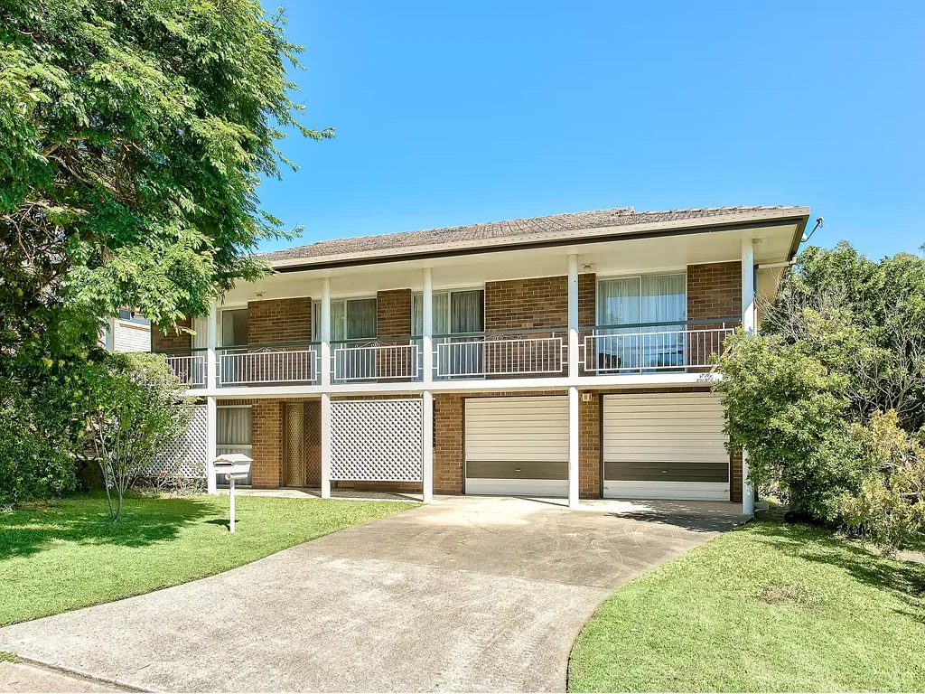 7 Wakelin Street, Everton Park, QLD 4053