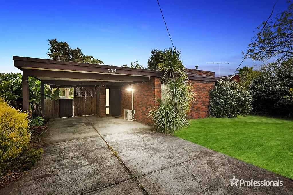 394 Blackburn Road, Burwood East, VIC 3151
