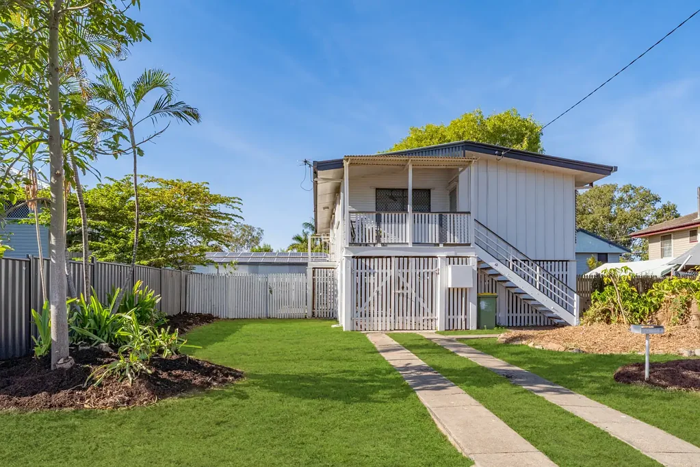 42 Riechelmann Street, Heatley, QLD 4814, 3房, 1浴, House