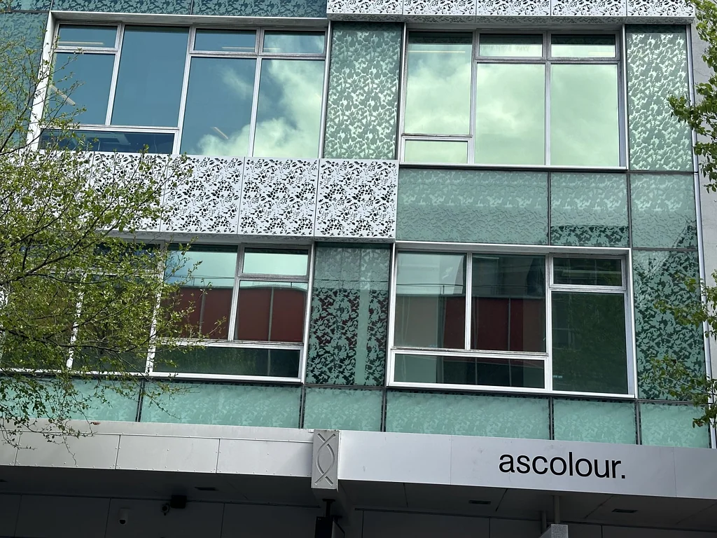 Te Aro Sublease part level one - Cuba Street
